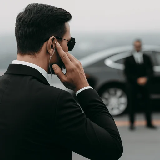 Agente de seguridad PrevenSur